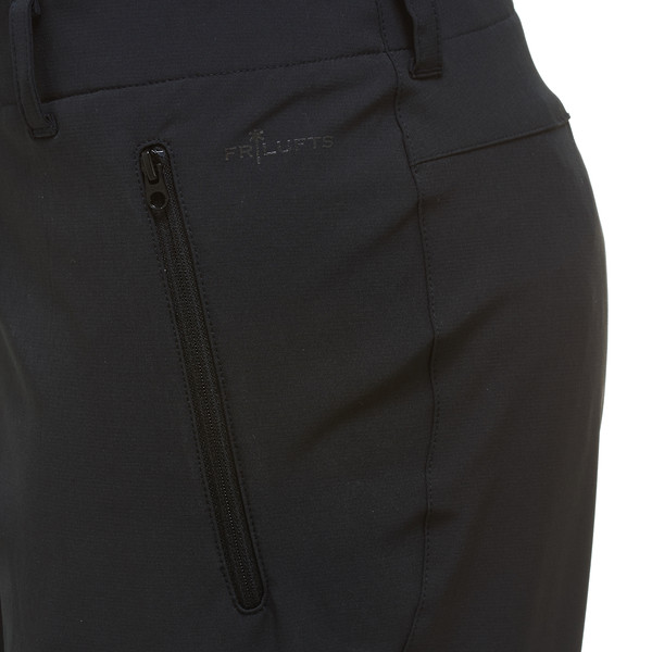 SKOGAR SOFTSHELL CAPRI Damen - Softshellhose