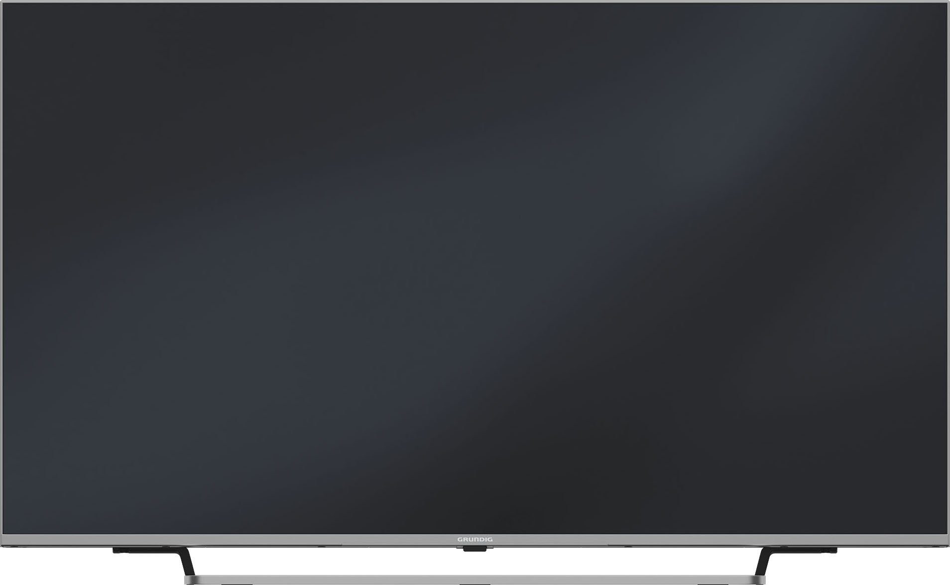 Grundig 65 VOE 83 CV3T00 LED-Fernseher (164 cm/65 Zoll, 4K Ultra HD, Google TV, Smart-TV)