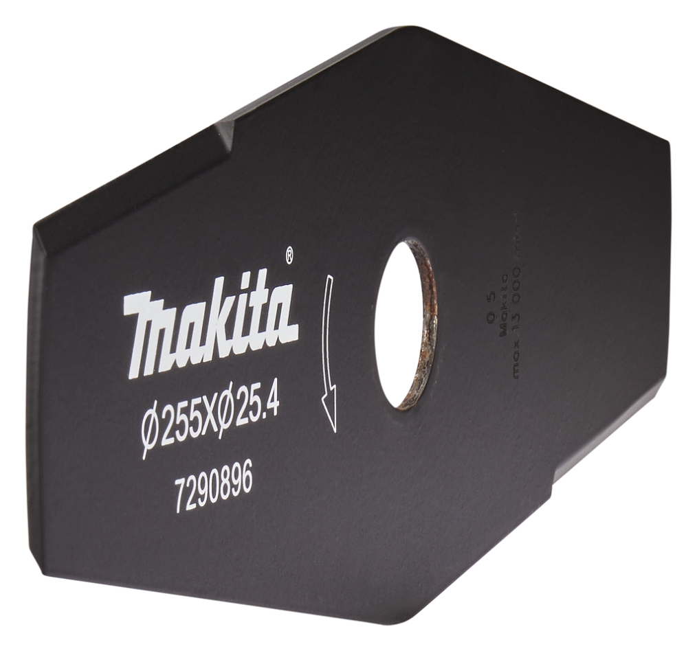 Accessoires Makita 198345-9 Lame de coupe 255 x 25,4 x 2,0 mm 2T