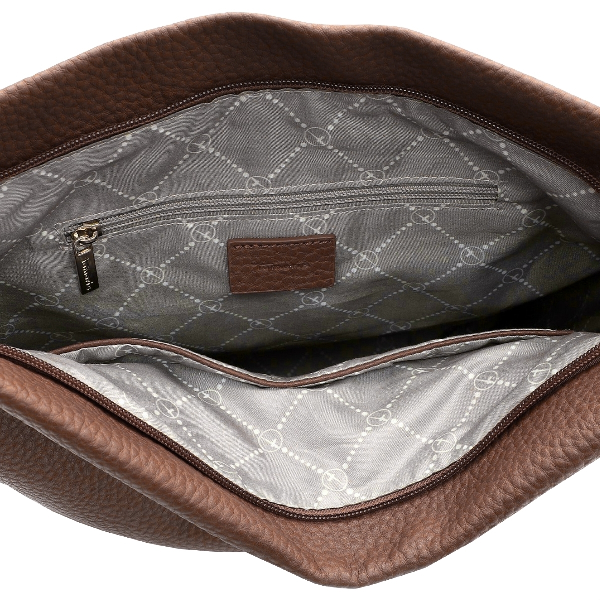 Tamaris Gina Shopper braun