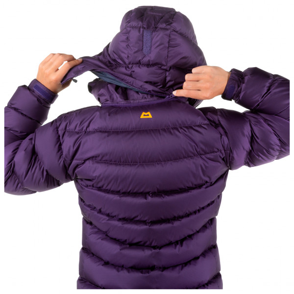 Mountain Equipment - Women's Lightline Jacket - Daunenjacke
