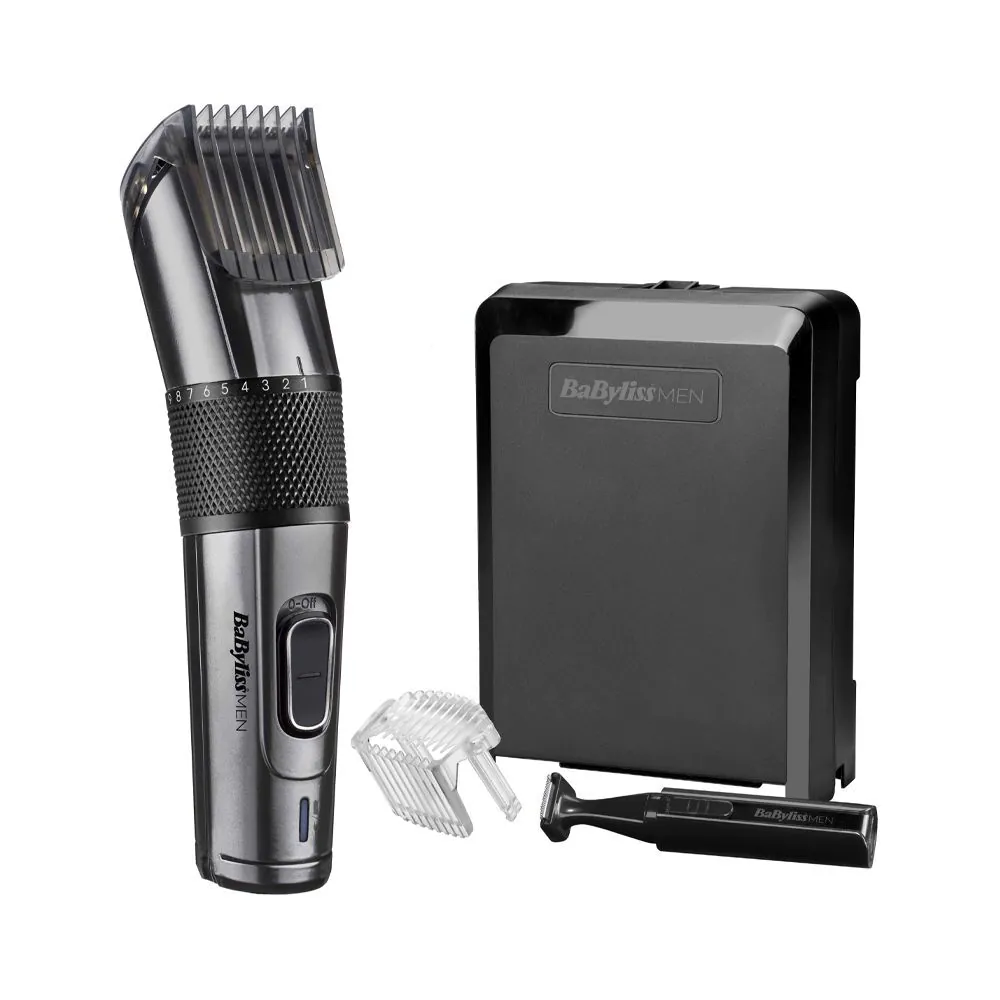 Κουρευτική μηχανή Babyliss E978E