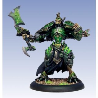 Cryx Lich Lord Venethrax (PIP34069)
