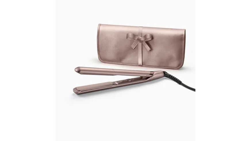BaByliss Haarglätter Smooth Glide 235 ST90PE