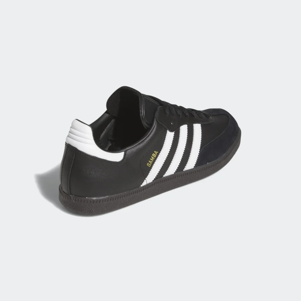 adidas Samba 019000 / schwarz