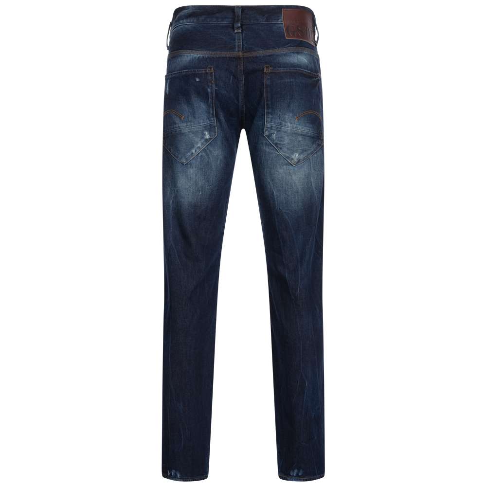 G-STAR RAW New Radar Loose Fit Herren Jeans 50614-5689-071