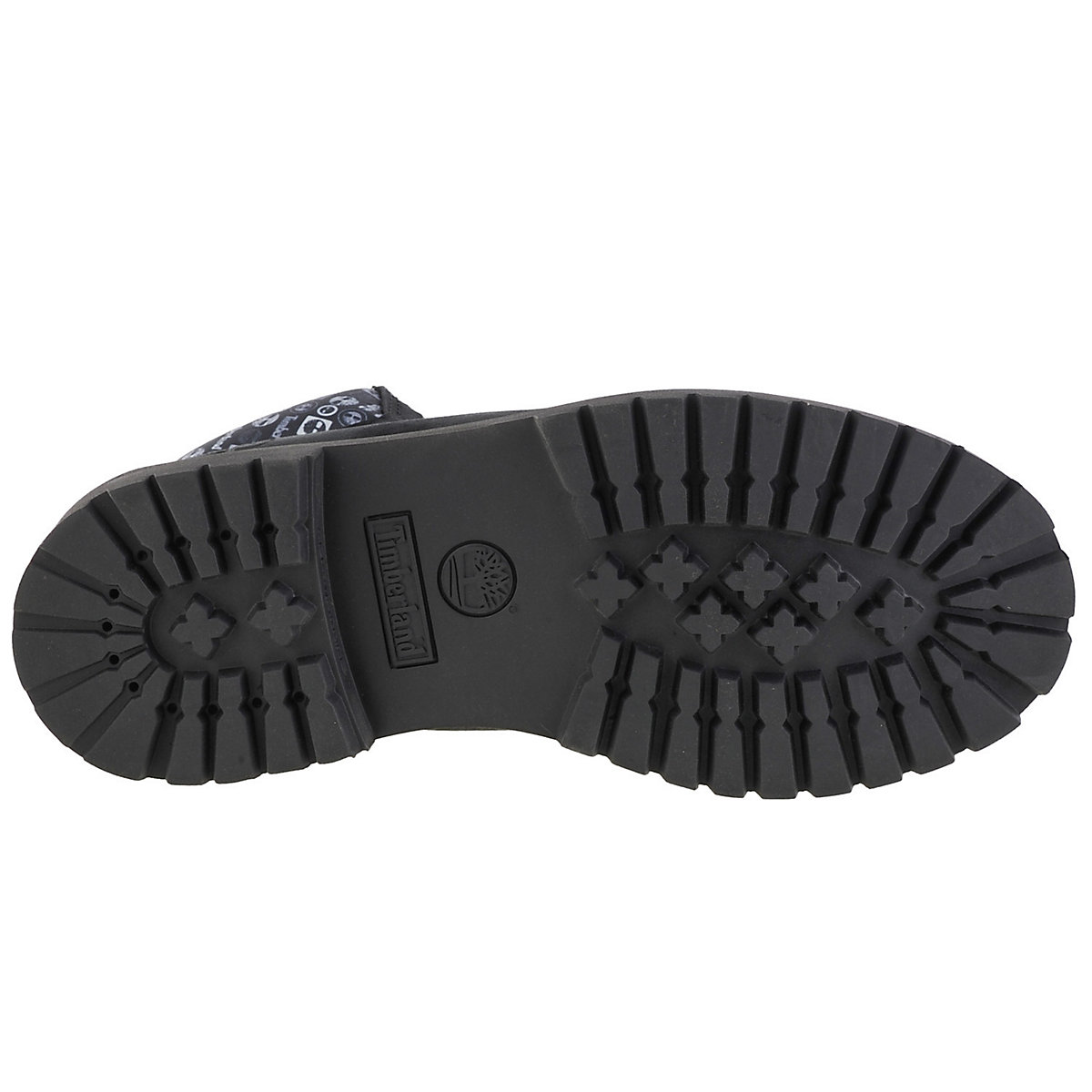 Wanderschuhe 6 In Premium Boot 0A5SZ1 Wanderschuhe für Jungen