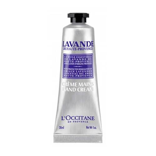 Crema mani alla lavanda L'Occitane 30 ml