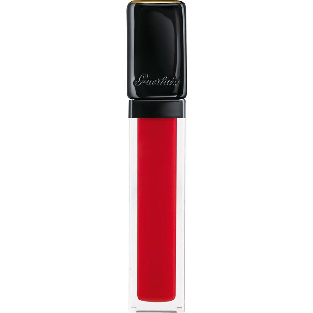 Guerlain KissKiss Liquid Lips Rouge à lèvres