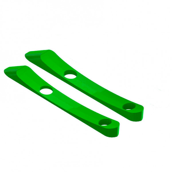 Indiana - Foil Set of Stab Angle Adaptors