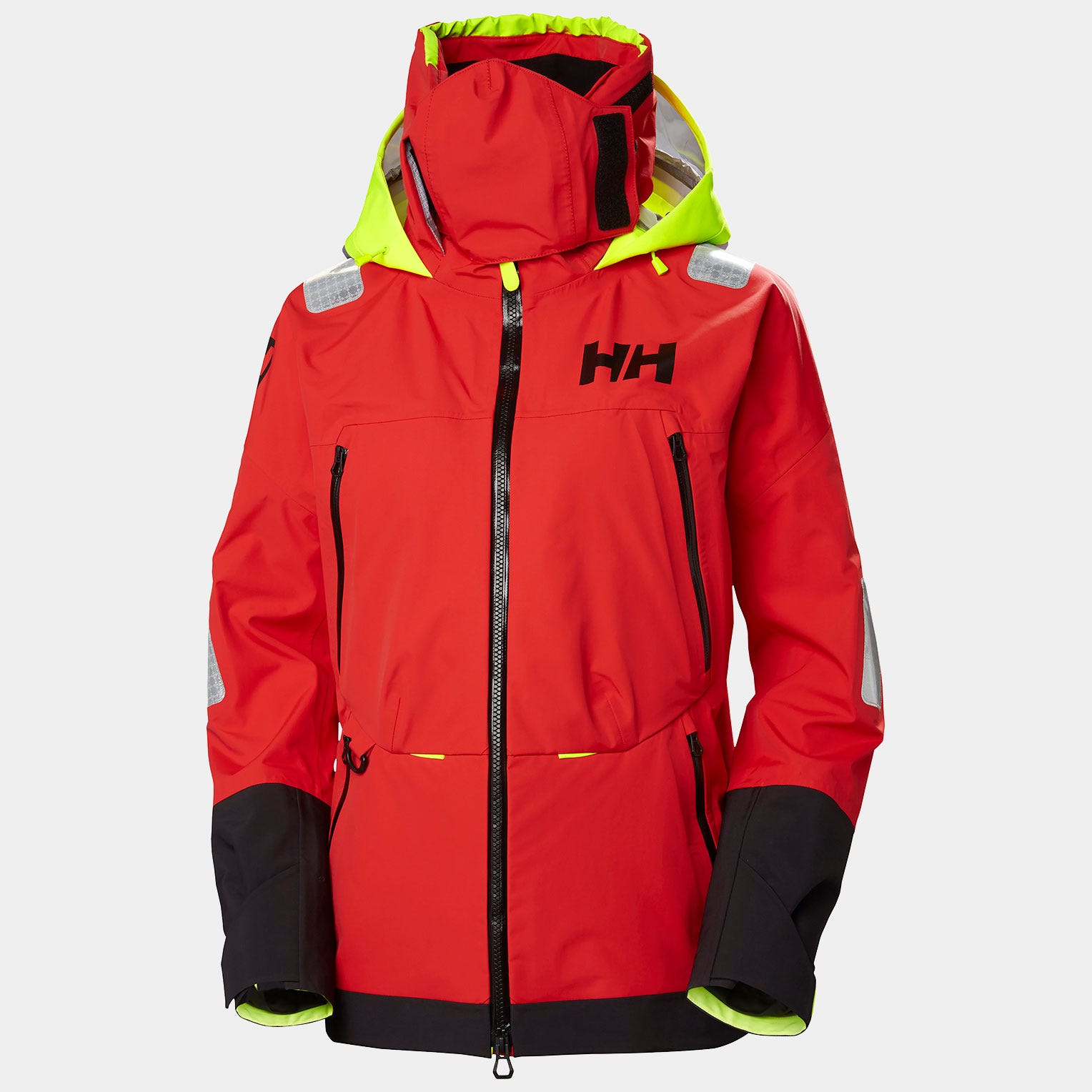Women's Ægir Race Sailing Jacket 2.0