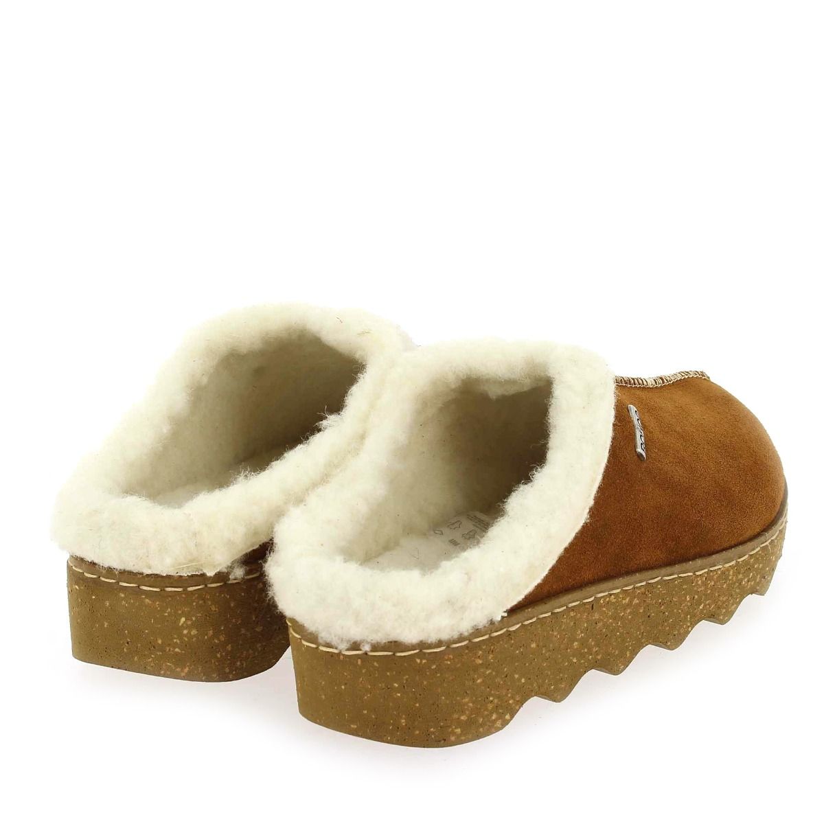 Rohde  HUGGYS N°15 - Cognac