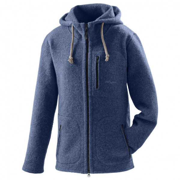 Mufflon - Bob - Wolljacke