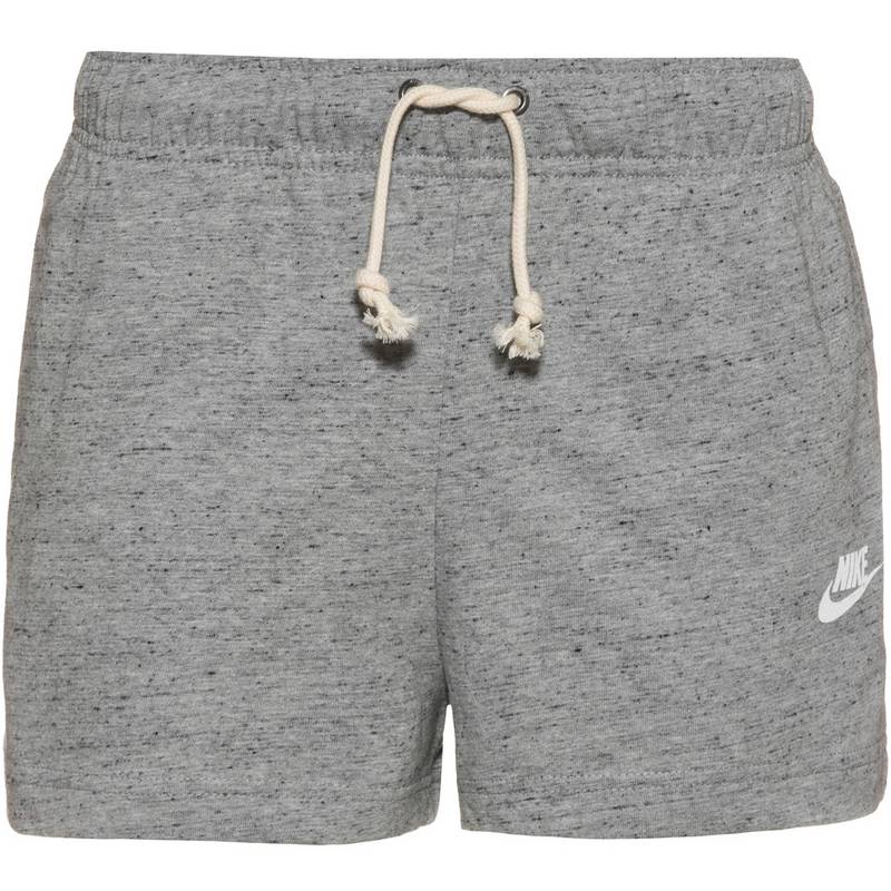 Nike GYM VINTAGE Sweatshorts Damen