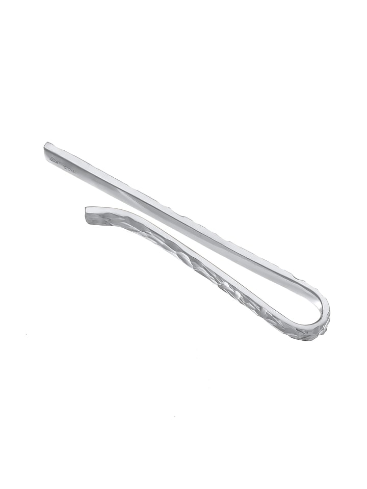 KUZZOI Krawattennadel 925 Sterling Silber in Silber günstig kaufen onesize