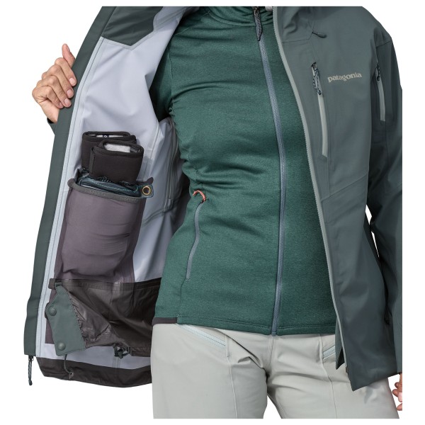 Patagonia - Women's Snowdrifter Jacket - Skijacke