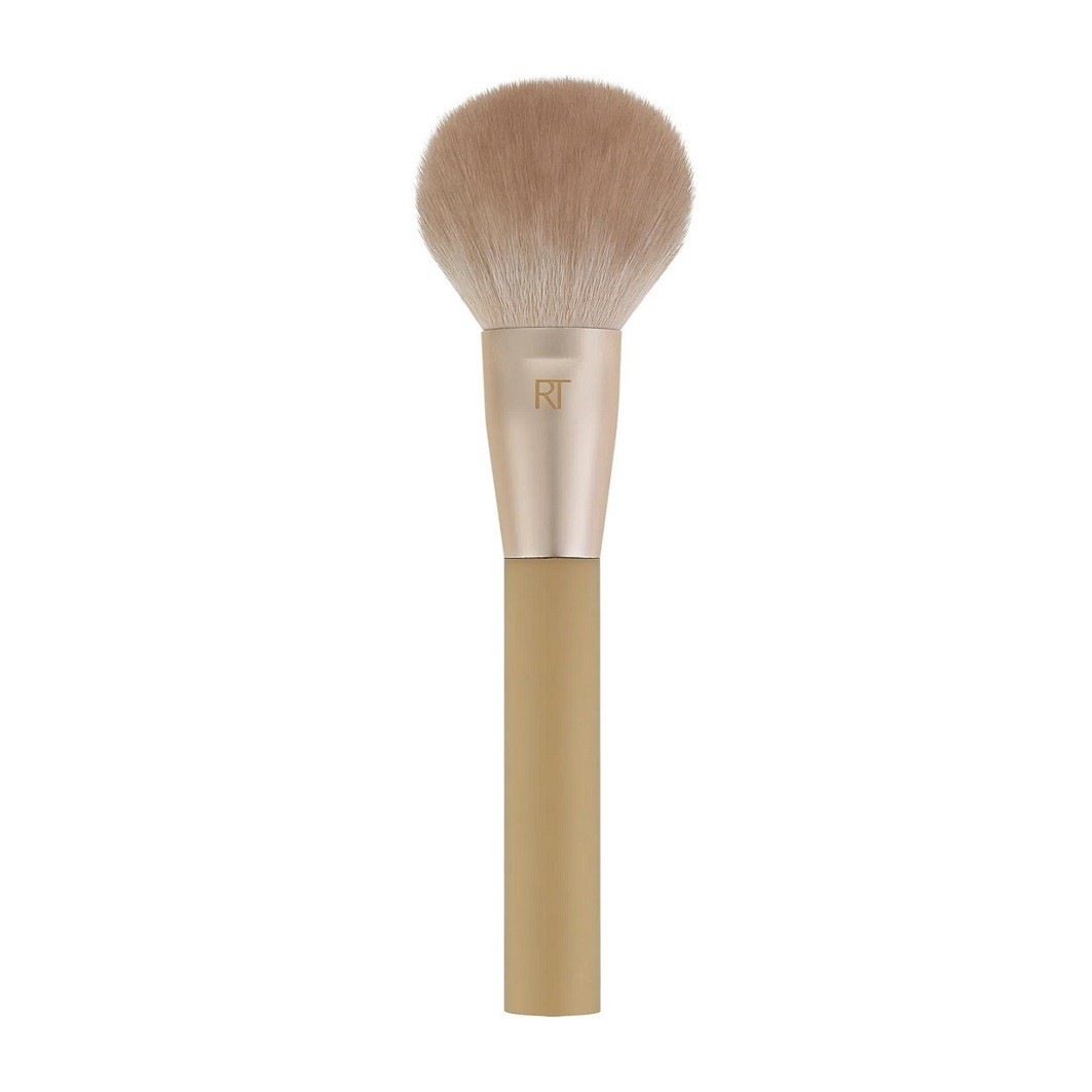 Hazy Finnish Powder Brush
