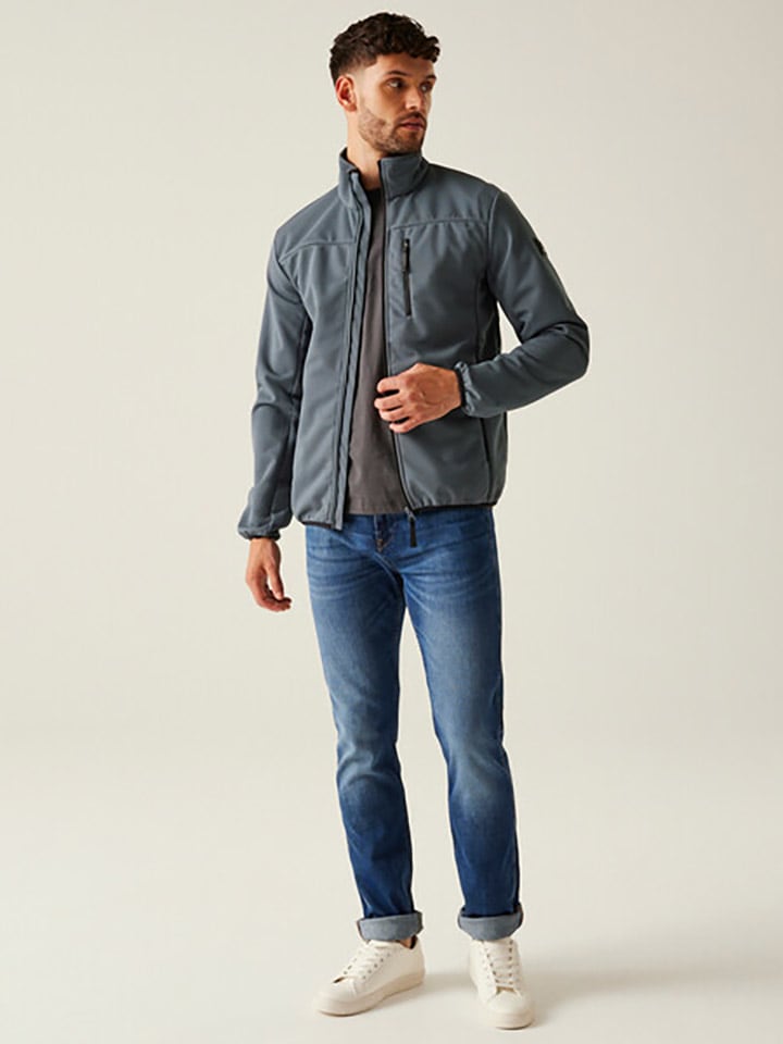 Regatta Softshelljacke 