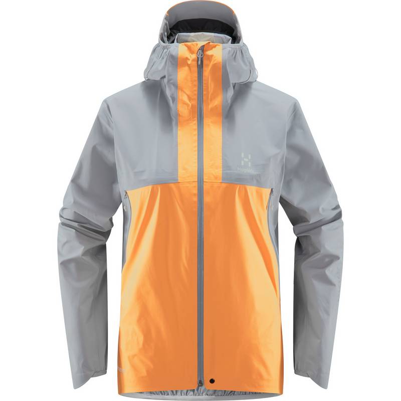Haglöfs L.I.M GTX Active Jacket Hardshelljacke Damen