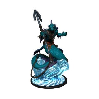 Critical Role Miniaturen unbemalt Shallowpriest (1)