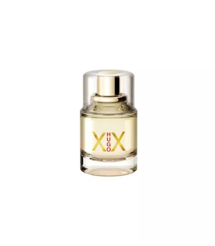 HUGO XX Vaporisateur Eau de Toilette