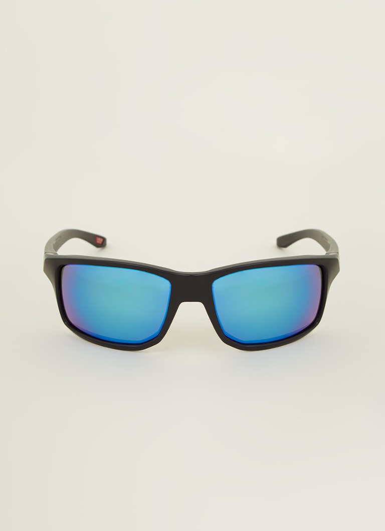 Oakley  Gibston zonnebril gepolariseerd OO9449