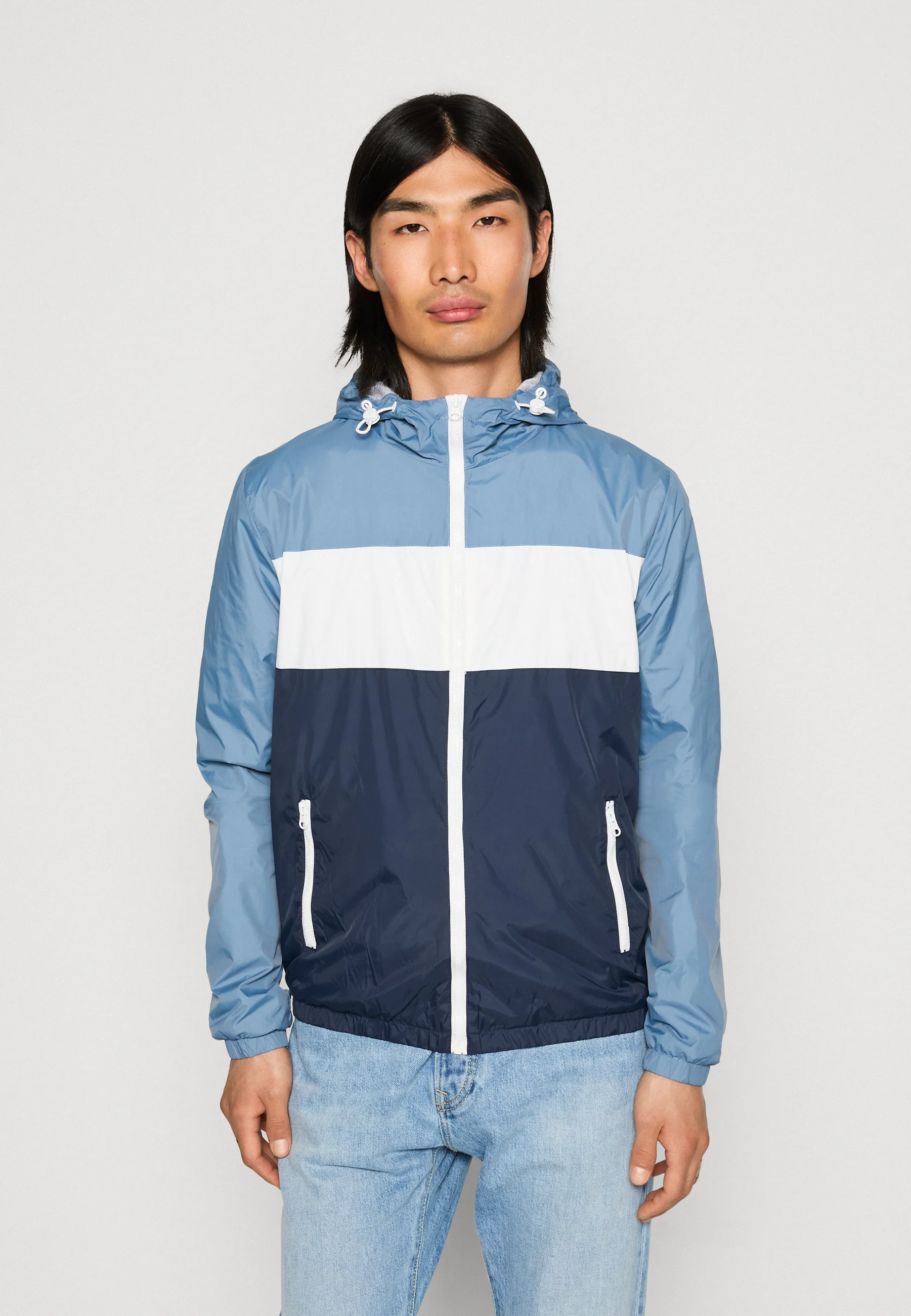 INDICODE JEANS SAMUEL - Chaqueta ligera