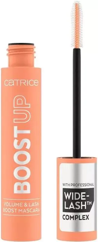 Catrice Mascara Boost Up Volume & Lash Boost 010