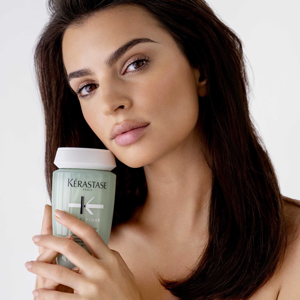 Kérastase Spécifique Bain Divalent Shampoing