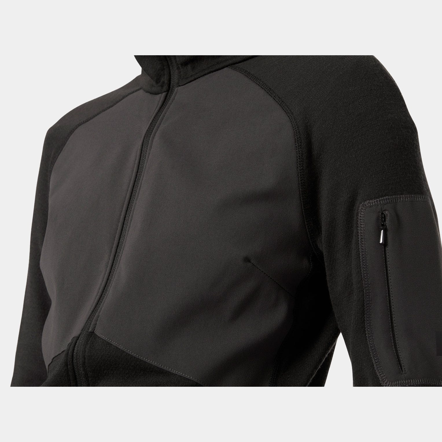 Women's LIFA® Merino Base Layer Jacket