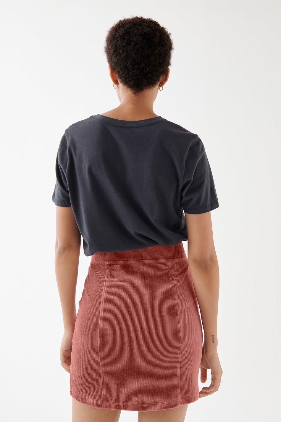 Velma skirt