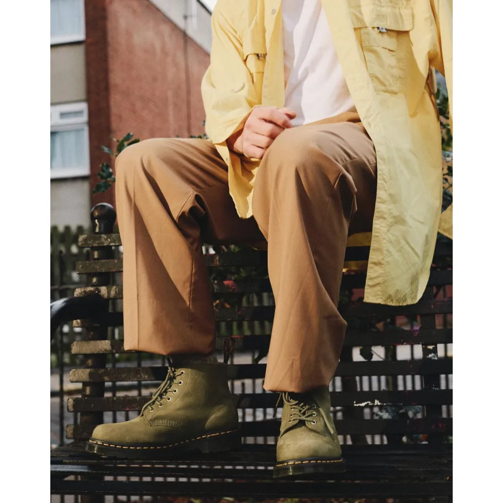 Dr. Martens 101 31810357 / grün