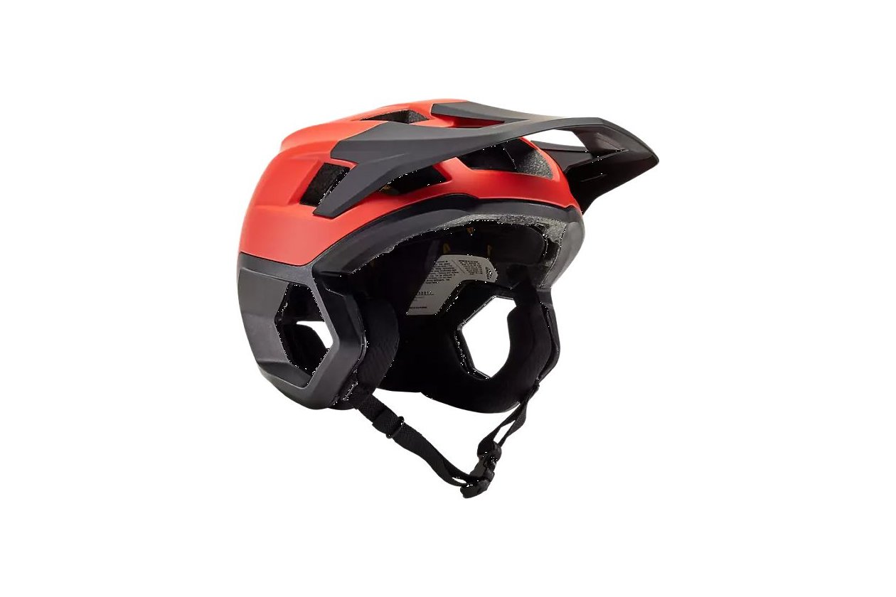 Fox Dropframe