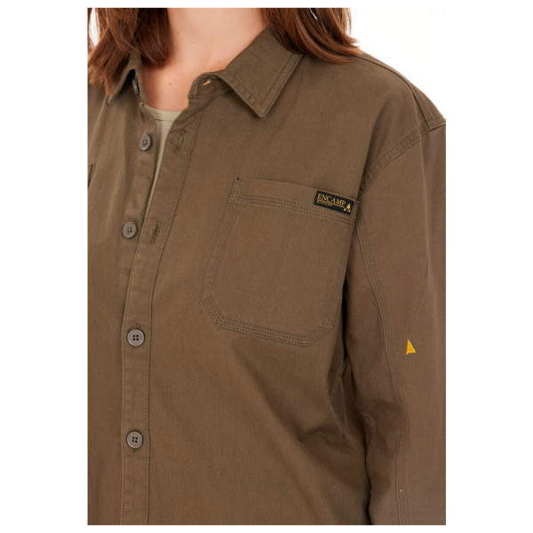Whistler - Women's Fallon Shirt - Freizeitjacke