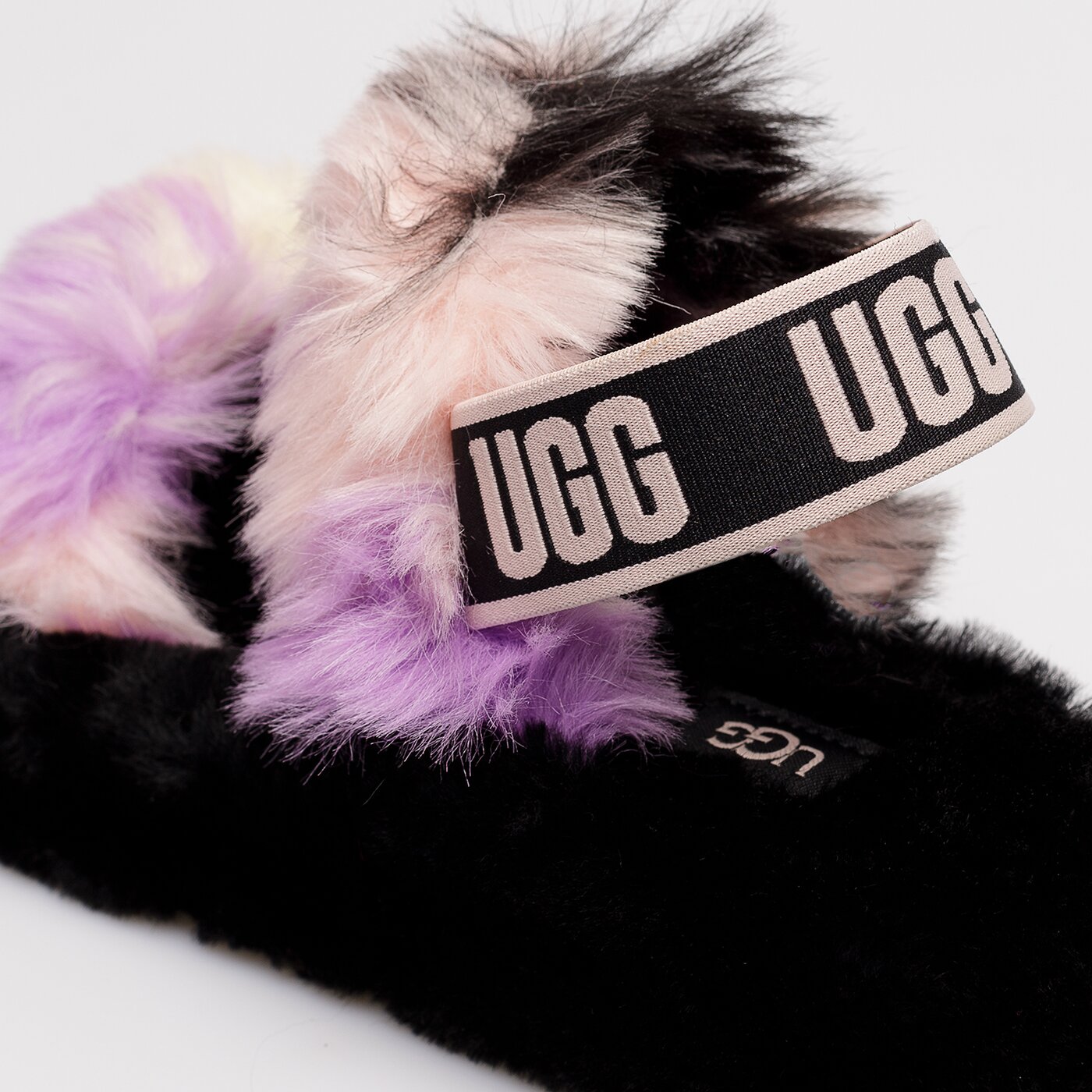 UGG OH YEAH TIE DYE Multicolor