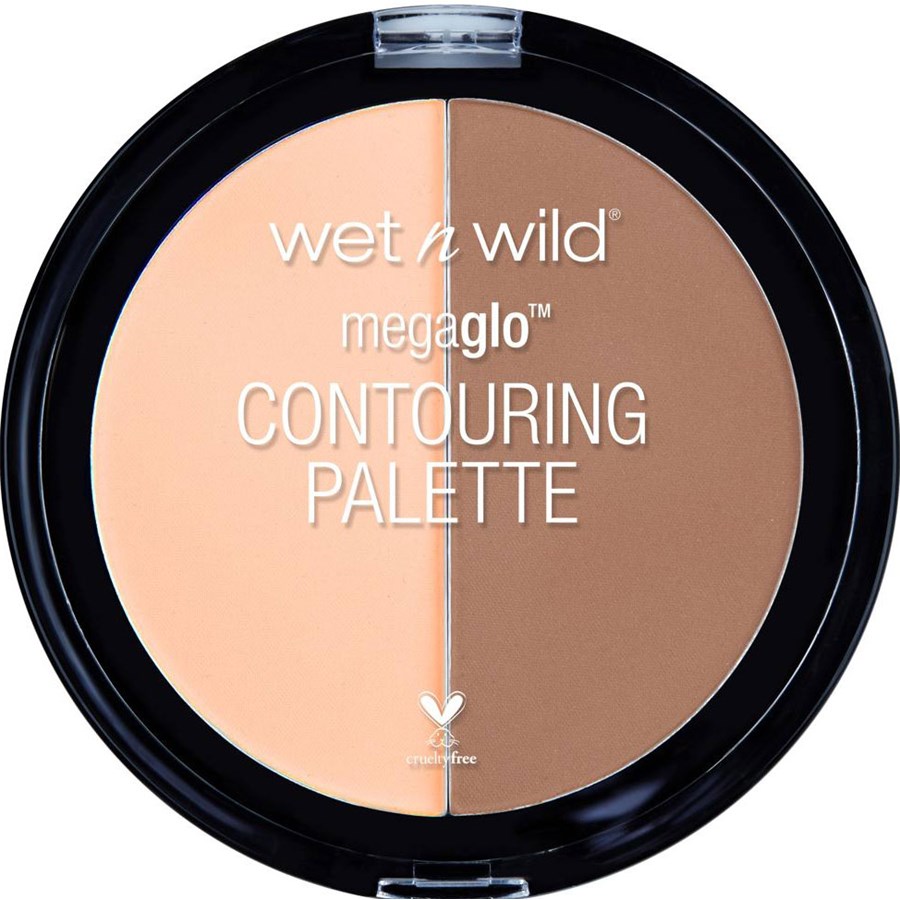 Contouring Palette