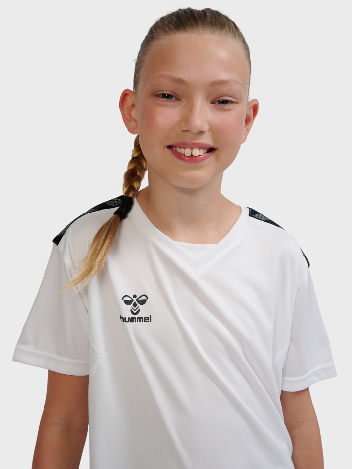 Hummel Hummel T-Shirt Hmlauthentic Kinder in WHITE günstig kaufen