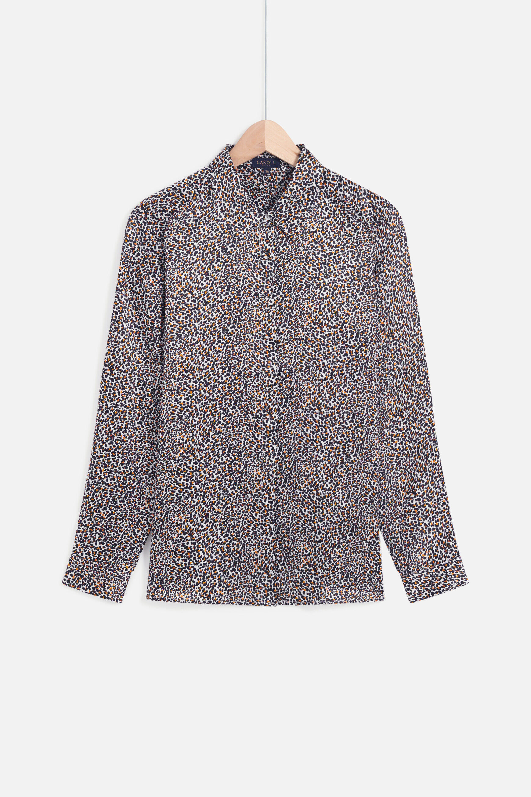 Chemise cjamie2 ecru femme