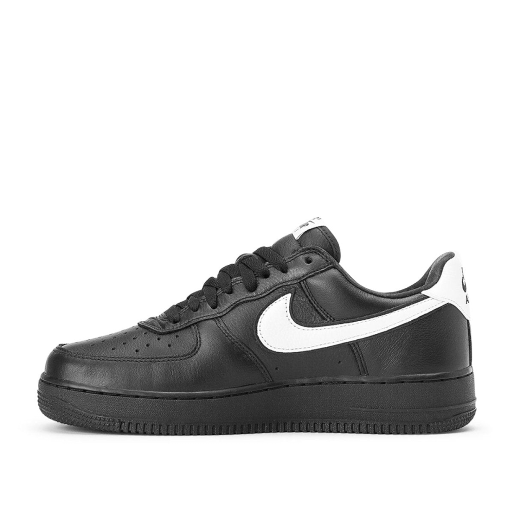 Nike Air Force 1 Low Retro QS cq0492-001 / schwarz