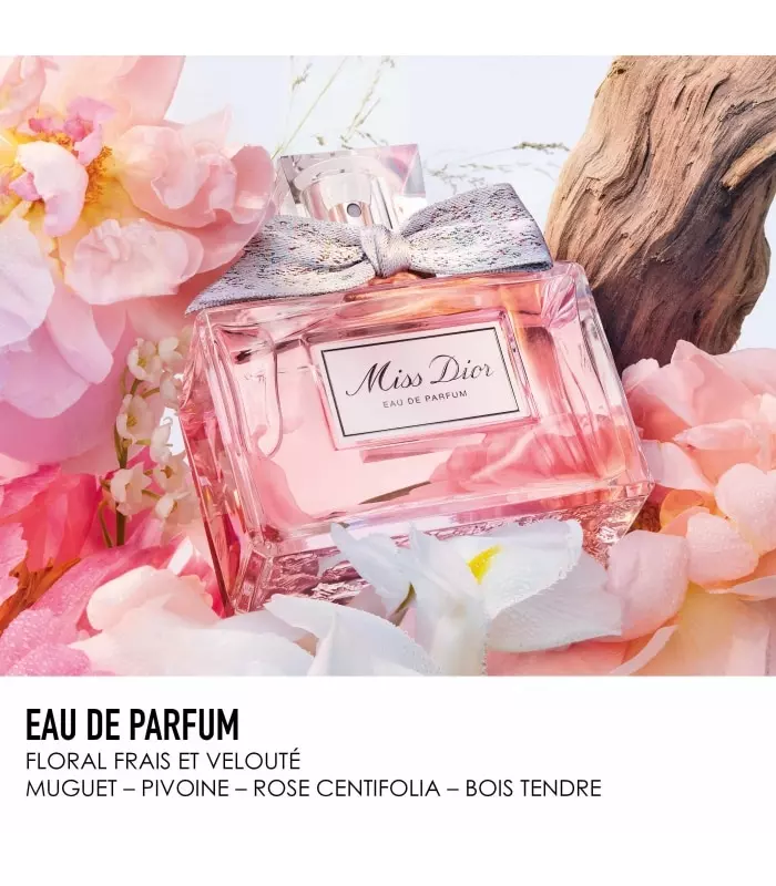 MISS DIOR Eau de Parfum