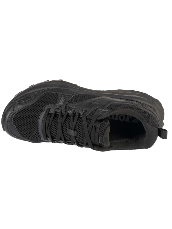 Joma Joma Shock Men 25 TKSHOS in Schwarz günstig kaufen