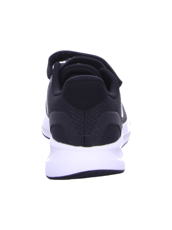 adidas Sportschuh in schwarz günstig kaufen