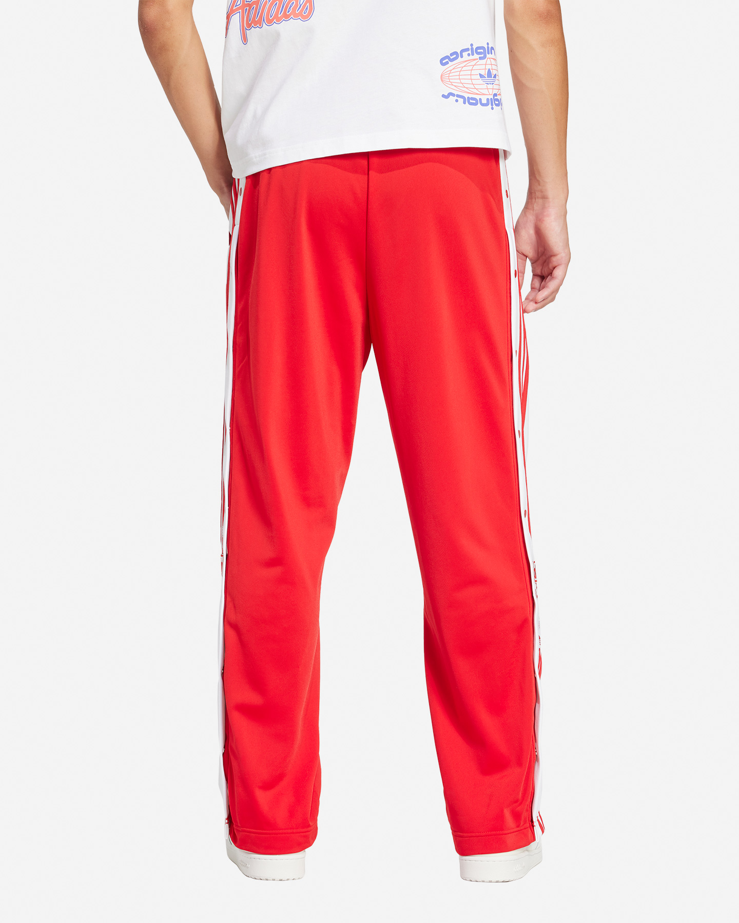 Pantalón Adidas Adibreak M JP3765