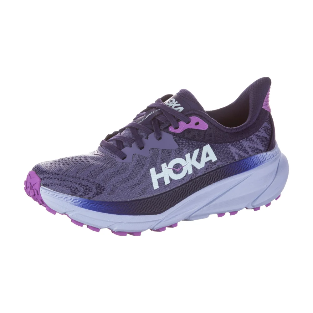 Hoka Challenger ATR 7 1134498-MNSK / lila
