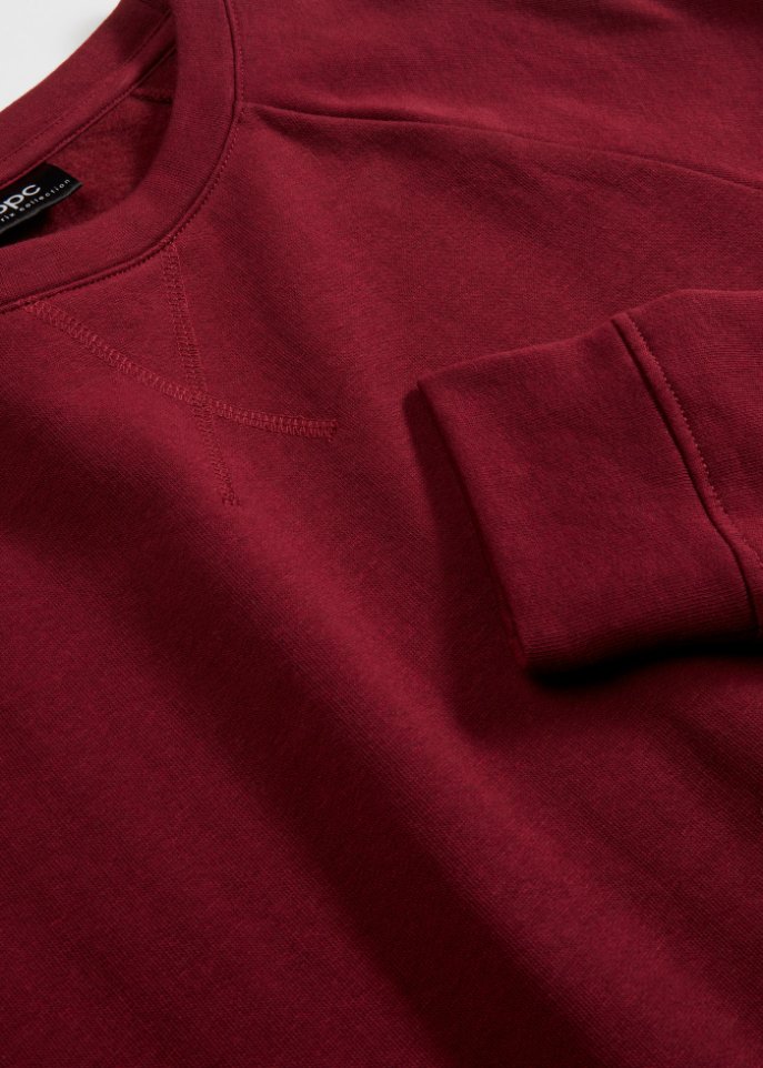 Basic Sweatshirt