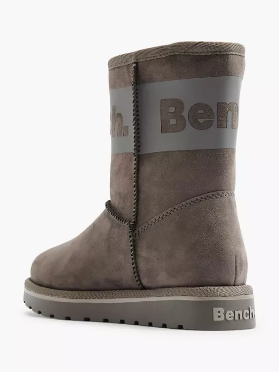 Bench Boots