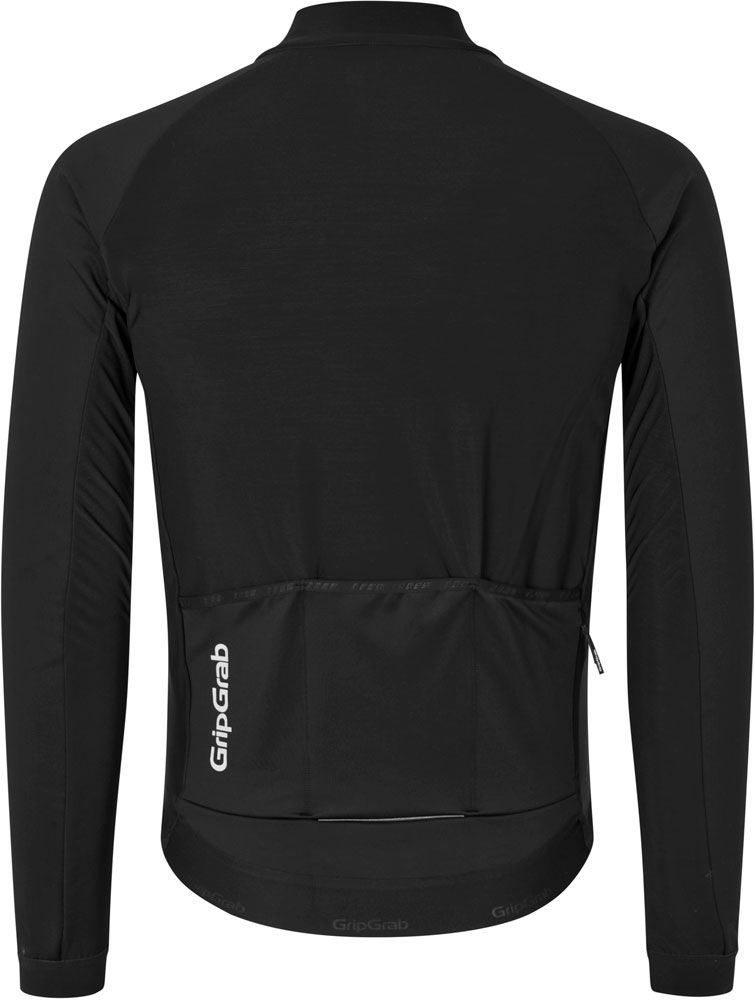 GripGrab ThermaShell Windproof - Thermojacke kaufen | Bike-Discount
