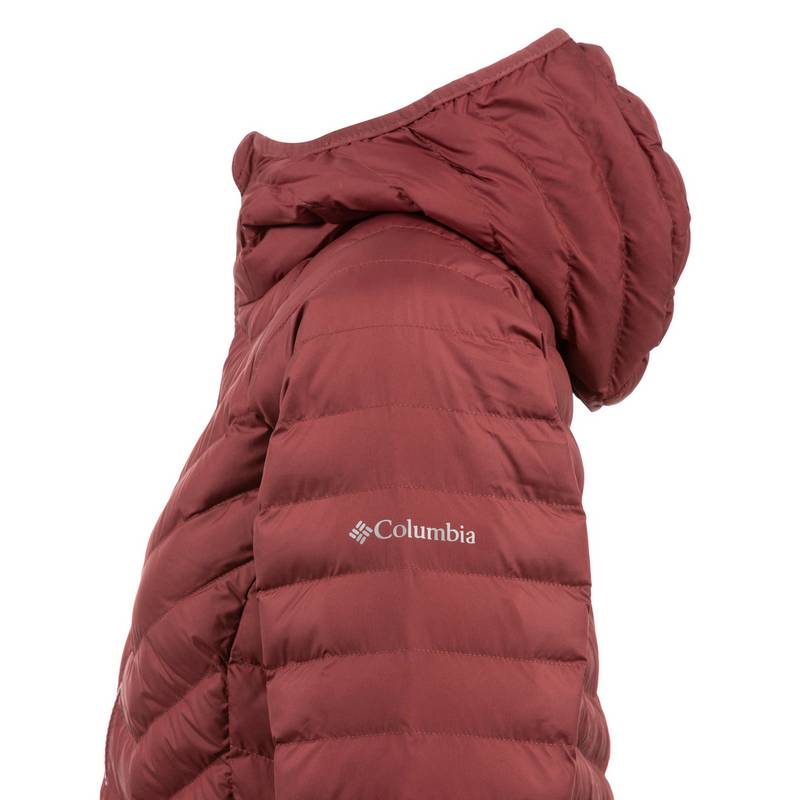 Columbia Powder Lite Steppjacke Damen