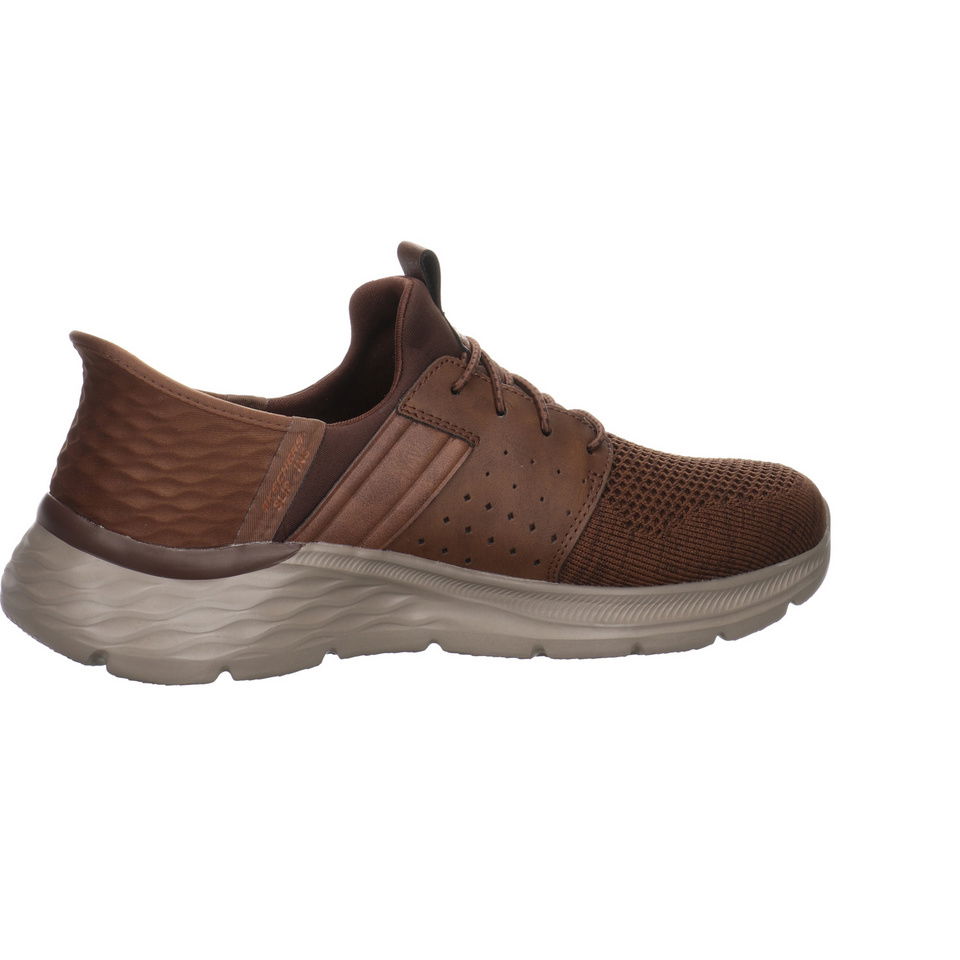 Skechers Garner-Newick Sneaker