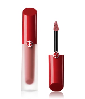Giorgio Armani Lip Maestro Satin Liquid Lipstick-4 ml